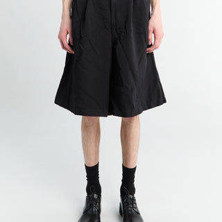 Comme des Garçons SHIRT - Pants Woven in Black
