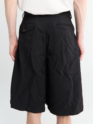 Comme des Garçons SHIRT - Pants Woven in Black