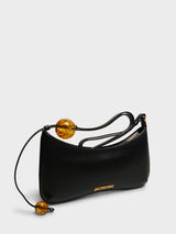 Jacquemus - Le Bisou Perle in Black