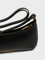Jacquemus - Le Bisou Perle in Black