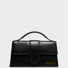 Jacquemus - Le Grand Bambino Bag in Black