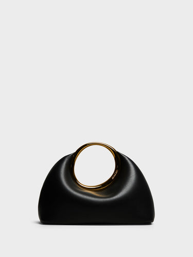 Jacquemus - Le Petit Calino Bag in Black