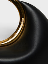 Jacquemus - Le Petit Calino Bag in Black