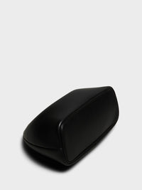 Jacquemus - Le Petit Calino Bag in Black