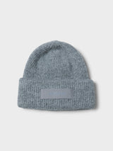 Jacquemus - Le Bonnet Gros Grain in Dark Grey