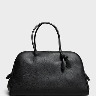 Jacquemus - Le Grand Turismo in Black