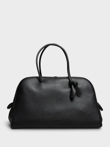 Jacquemus - Le Grand Turismo in Black