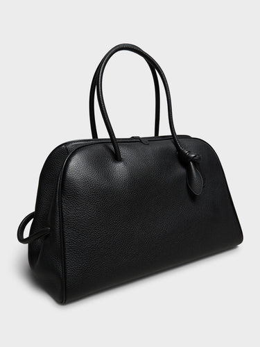 Jacquemus - Le Grand Turismo in Black