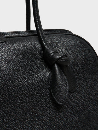 Jacquemus - Le Grand Turismo in Black