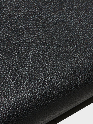 Jacquemus - Le Grand Turismo in Black