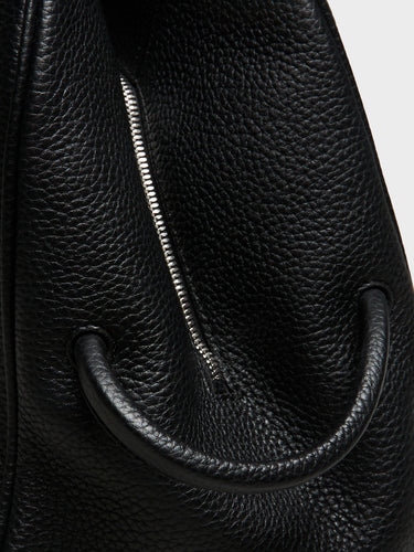 Jacquemus - Le Grand Turismo in Black