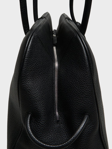 Jacquemus - Le Grand Turismo in Black