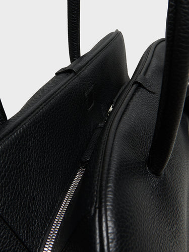 Jacquemus - Le Grand Turismo in Black
