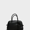 Jacquemus - Le Petit Turismo Bag in Black