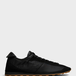 Jacquemus - Les Tennis Shoes in Black