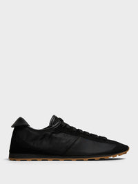 Jacquemus - Les Tennis Shoes in Black