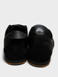 Jacquemus - Les Tennis Shoes in Black