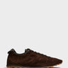 Jacquemus - Women's Les Tennis Shoes in Dark Brown