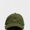 Jacquemus - La Casquette Jacquemus Cap in Khaki