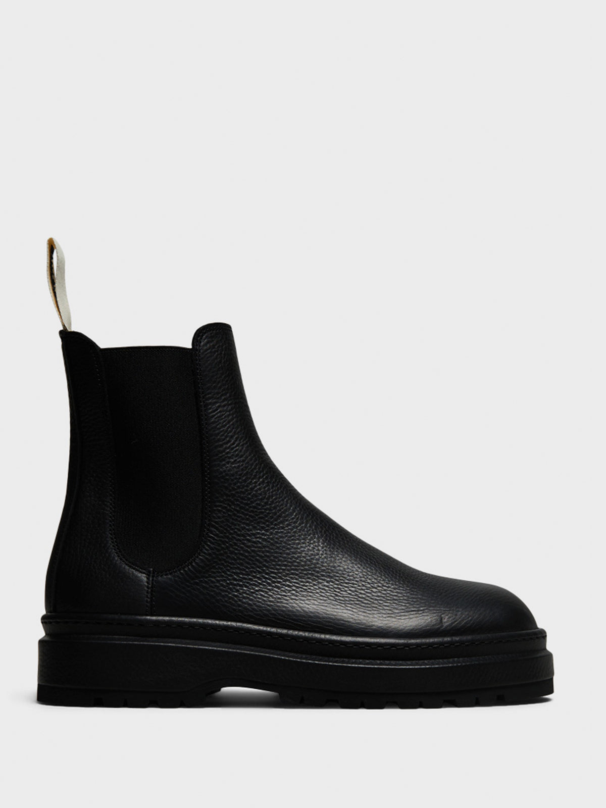 Jacquemus - Boots in Black