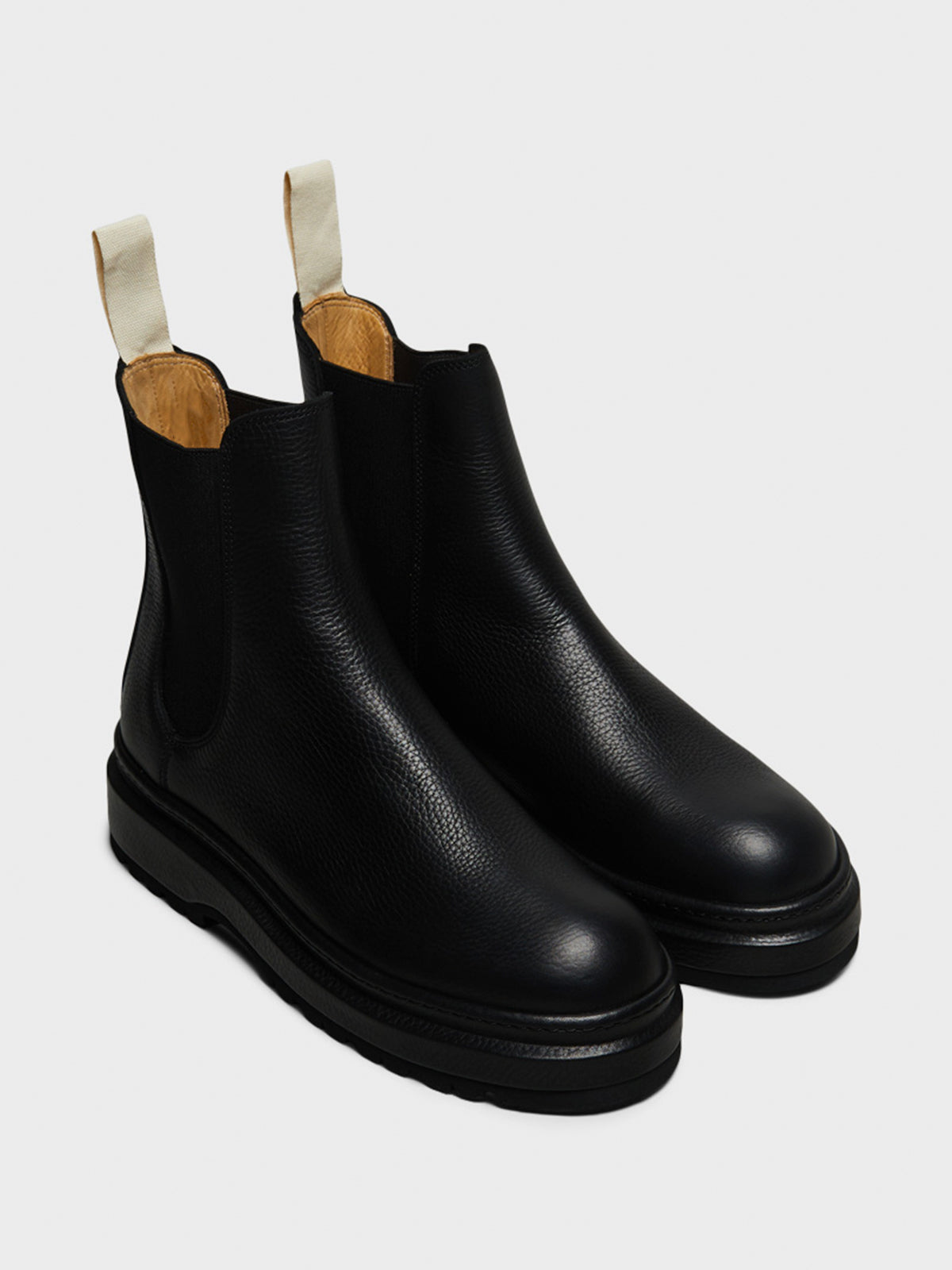 Jacquemus - Boots in Black