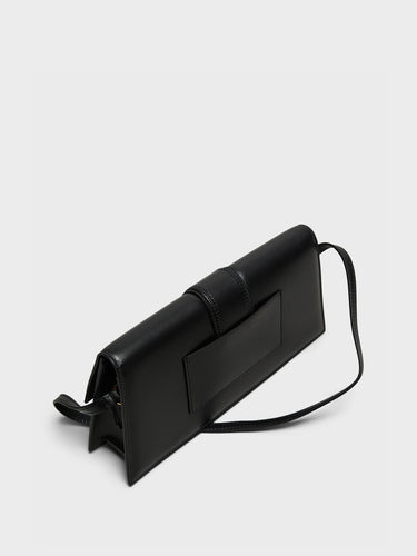 Jacquemus - Le Bambino Long Bag in Black