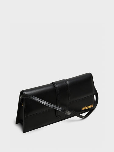 Jacquemus - Le Bambino Long Bag in Black