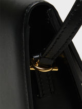 Jacquemus - Le Bambino Long Bag in Black