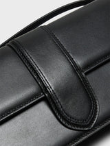 Jacquemus - Le Bambino Long Bag in Black