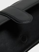 Jacquemus - Le Bambino Long Bag in Black