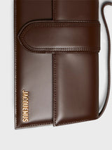 Jacquemus - Le Bambino Long Bag in Brown