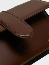 Jacquemus - Le Bambino Long Bag in Brown