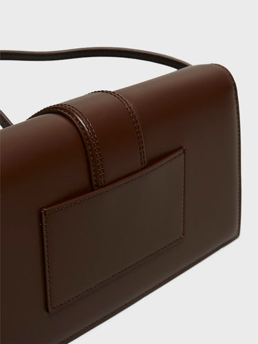 Jacquemus - Le Bambino Long Bag in Brown