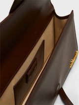 Jacquemus - Le Bambino Long Bag in Brown