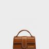 Jacquemus - Le Bambino Bag in Light Brown