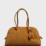 Jacquemus - Le Turismo Bag in Camel