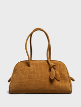 Jacquemus - Le Turismo Bag in Camel