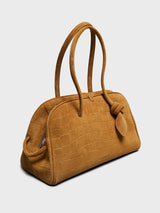 Jacquemus - Le Turismo Bag in Camel