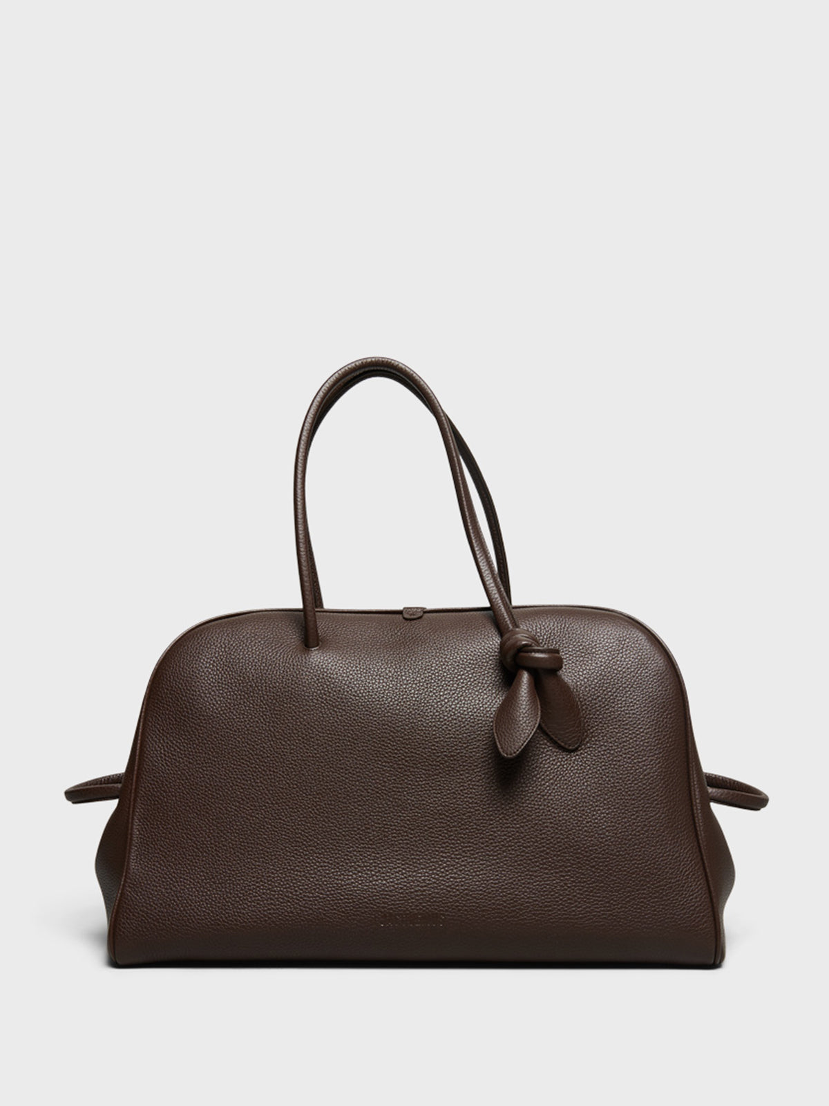 Jacquemus - Le Grand Turismo Bag in Dark Brown