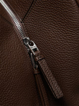 Jacquemus - Le Grand Turismo Bag in Dark Brown