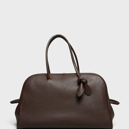 Jacquemus - Le Grand Turismo Bag in Dark Brown