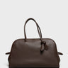 Jacquemus - Le Grand Turismo Bag in Dark Brown