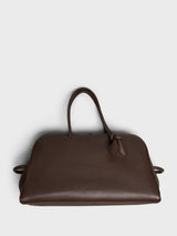 Jacquemus - Le Grand Turismo Bag in Dark Brown
