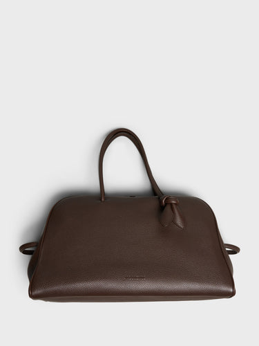 Jacquemus - Le Grand Turismo Bag in Dark Brown