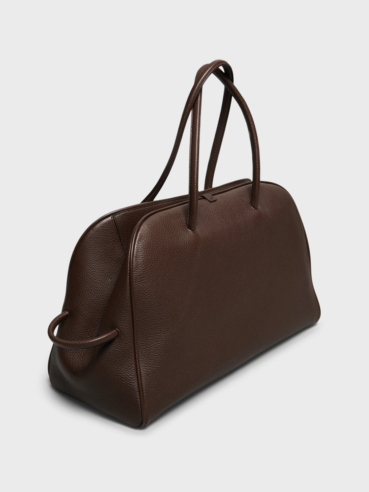 Jacquemus - Le Grand Turismo Bag in Dark Brown