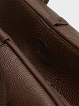 Jacquemus - Le Grand Turismo Bag in Dark Brown