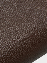 Jacquemus - Le Grand Turismo Bag in Dark Brown