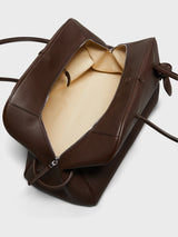 Jacquemus - Le Grand Turismo Bag in Dark Brown