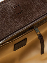 Jacquemus - Le Grand Turismo Bag in Dark Brown