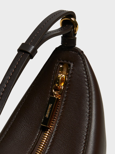 Jacquemus - Le Grand Bisou Perle Bag in Brown